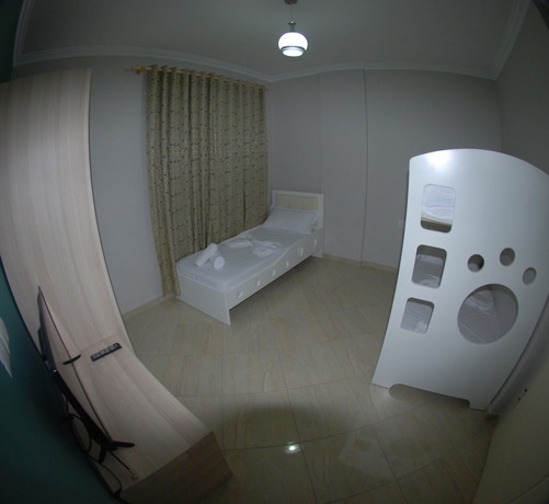 Imagen de la habitación del Hotel Divers. Foto 11