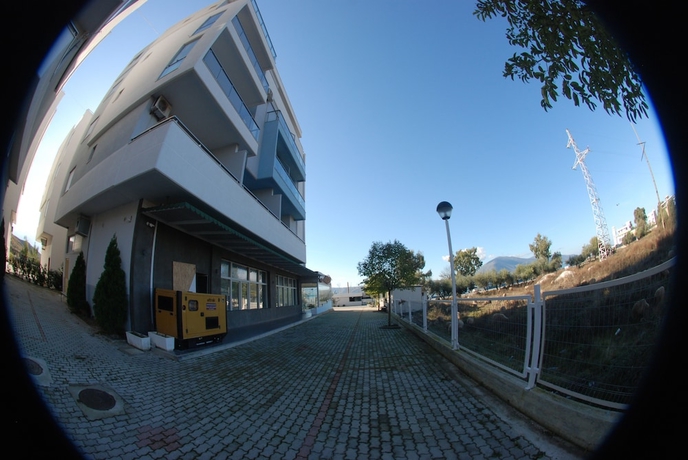 Imagen de los interiores del Hotel Divers. Foto 18