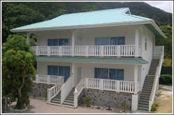 Imagen general del Hotel Divers Lodge. Foto 1
