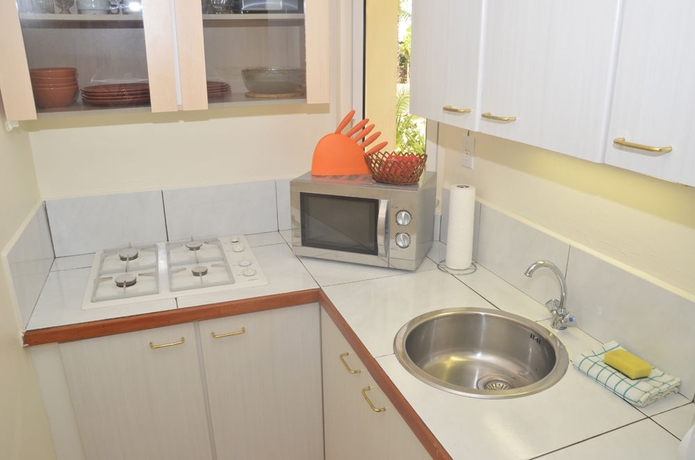 Imagen de la habitación del Hotel Divers Paradise Bonaire. Foto 2