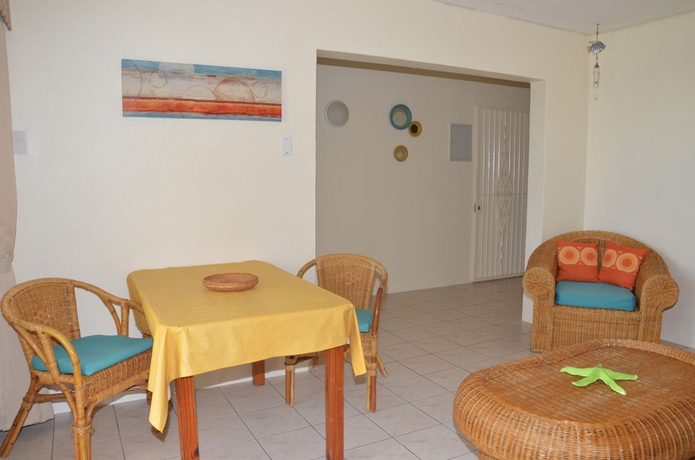 Imagen de los interiores del Hotel Divers Paradise Bonaire. Foto 15