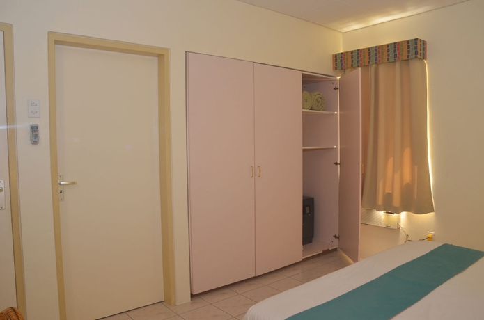 Imagen de la habitación del Hotel Divers Paradise Bonaire. Foto 4