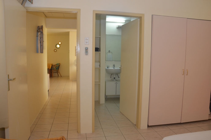 Imagen de la habitación del Hotel Divers Paradise Bonaire. Foto 5