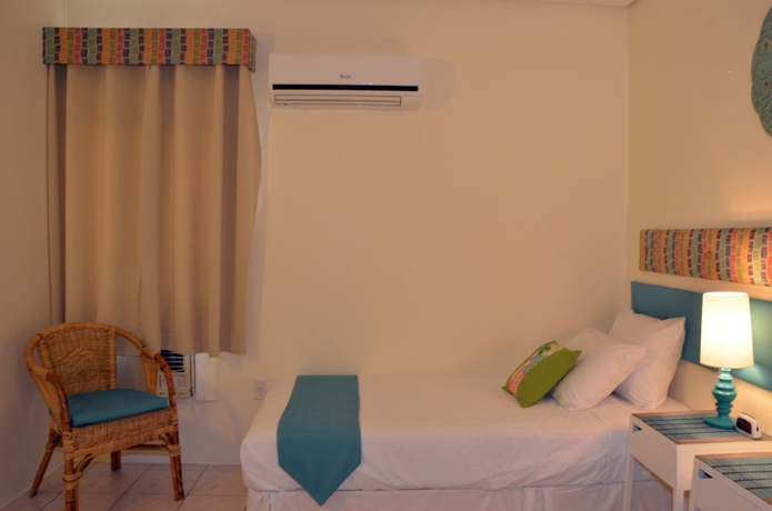 Imagen de la habitación del Hotel Divers Paradise Bonaire. Foto 6