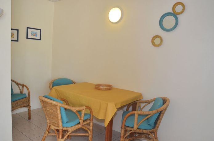 Imagen de la habitación del Hotel Divers Paradise Bonaire. Foto 8