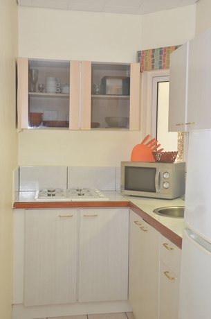 Imagen de la habitación del Hotel Divers Paradise Bonaire. Foto 9