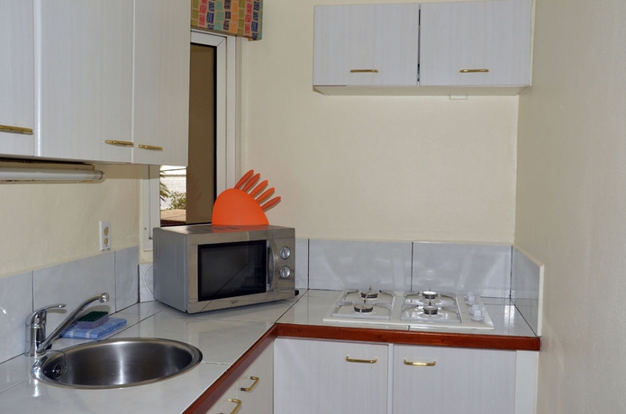 Imagen de la habitación del Hotel Divers Paradise Bonaire. Foto 10