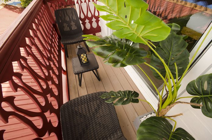 Imagen de la habitación del Hotel Divers Paradise Boutique. Foto 4
