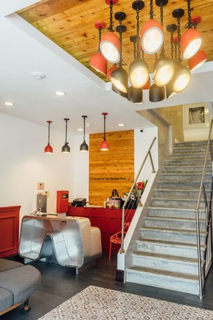 Imagen de los interiores del Hotel Divers Paradise Boutique. Foto 18