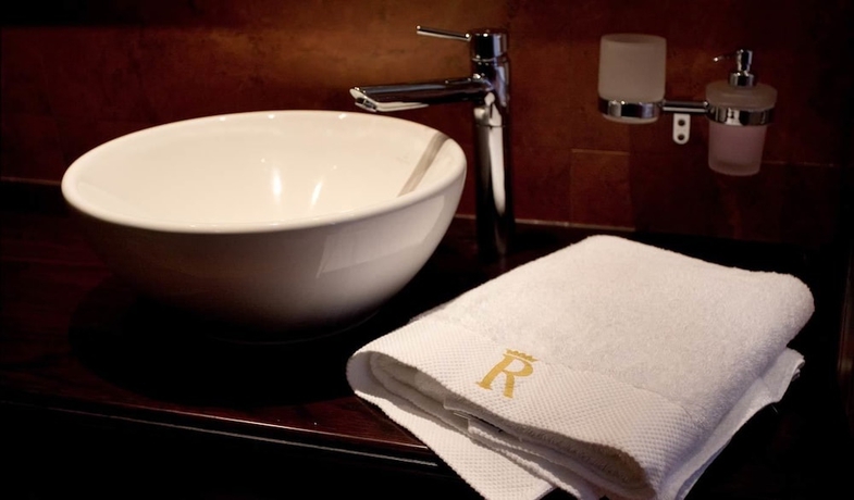 Imagen de la habitación del Hotel Diverso Platamon, Luxury Hotel & Suites. Foto 6