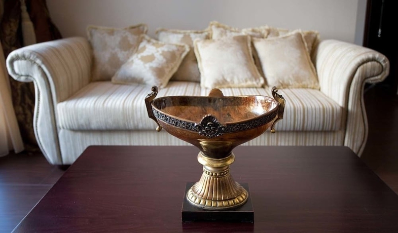 Imagen de la habitación del Hotel Diverso Platamon, Luxury Hotel & Suites. Foto 7