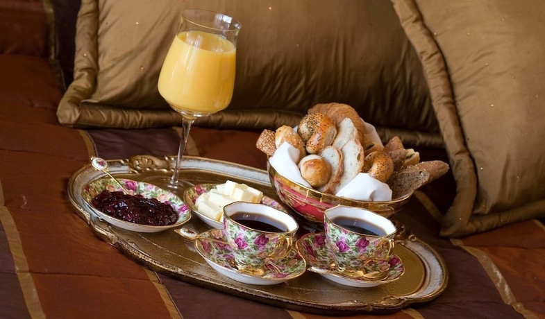 Imagen de la habitación del Hotel Diverso Platamon, Luxury Hotel & Suites. Foto 8