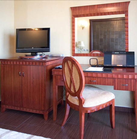 Imagen de la habitación del Hotel Diverso Platamon, Luxury Hotel & Suites. Foto 11