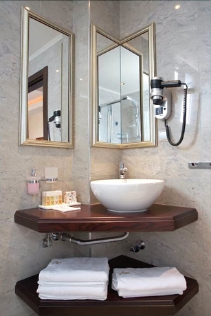 Imagen de la habitación del Hotel Diverso Platamon, Luxury Hotel & Suites. Foto 12