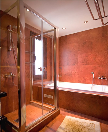 Imagen de la habitación del Hotel Diverso Platamon, Luxury Hotel & Suites. Foto 13