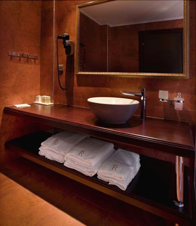 Imagen de la habitación del Hotel Diverso Platamon, Luxury Hotel & Suites. Foto 14