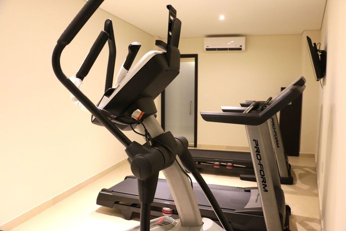 Imagen de los interiores del Hotel Diverxo And Villas. Foto 13