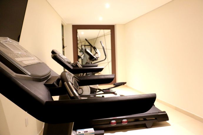 Imagen general del Hotel Diverxo And Villas. Foto 2