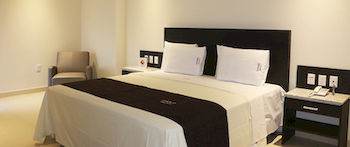 Imagen de los interiores del Hotel Diverxo And Villas. Foto 14