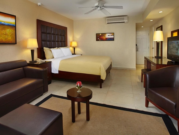 Imagen de la habitación del Hotel Divi Aruba All Inclusive. Foto 8