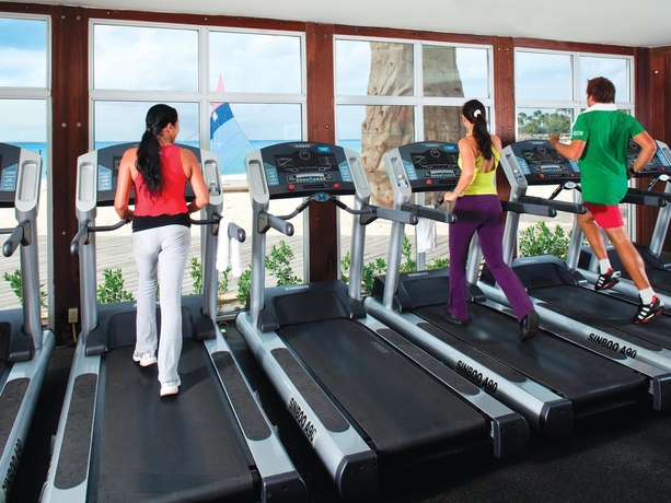 Imagen de los interiores del Hotel Divi Aruba All Inclusive. Foto 15