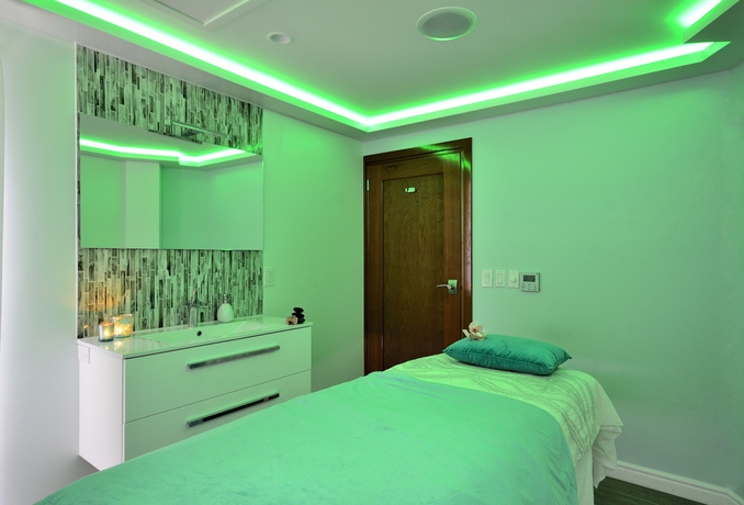 Imagen de los interiores del Hotel Divi Aruba Phoenix Beach Resort. Foto 6