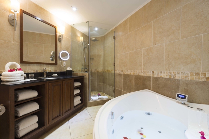 Imagen de la habitación del Hotel Divi Aruba Phoenix Beach Resort. Foto 2