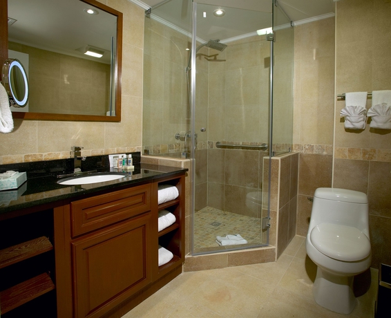 Imagen de la habitación del Hotel Divi Aruba Phoenix Beach Resort. Foto 3