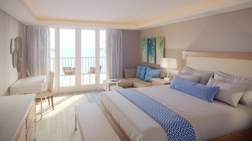 Imagen de la habitación del Hotel Divi Carina Bay All Inclusive Beach Resort And Casino. Foto 5