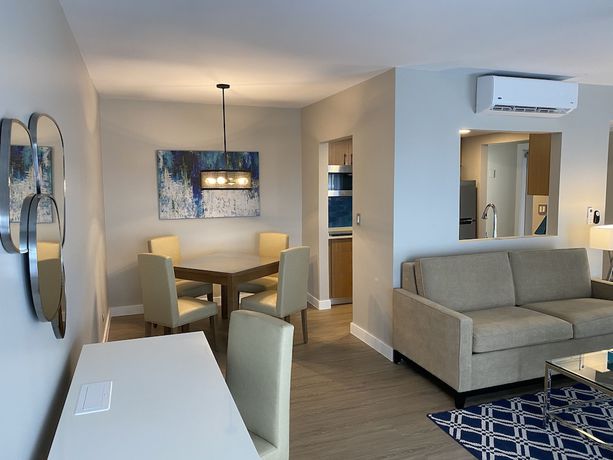 Imagen de la habitación del Hotel Divi Carina Bay All Inclusive Beach Resort And Casino. Foto 6