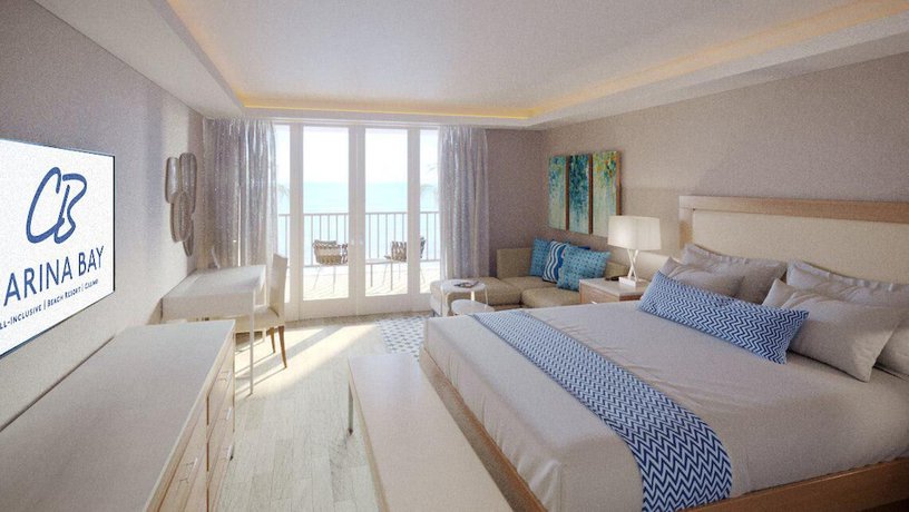 Imagen de la habitación del Hotel Divi Carina Bay All Inclusive Beach Resort And Casino. Foto 7