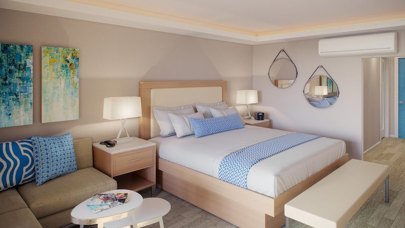 Imagen de la habitación del Hotel Divi Carina Bay All Inclusive Beach Resort And Casino. Foto 8