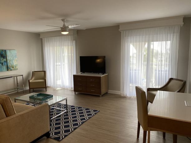 Imagen de la habitación del Hotel Divi Carina Bay All Inclusive Beach Resort And Casino. Foto 10