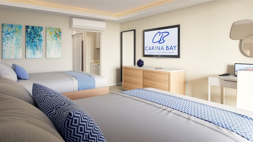 Imagen de la habitación del Hotel Divi Carina Bay All Inclusive Beach Resort And Casino. Foto 13