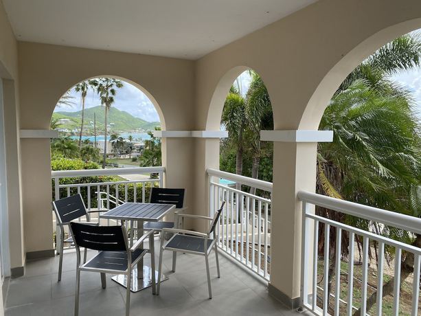 Imagen de la habitación del Hotel Divi Carina Bay All Inclusive Beach Resort And Casino. Foto 14