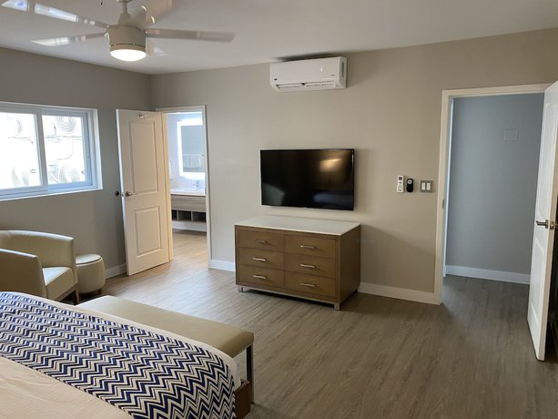 Imagen de la habitación del Hotel Divi Carina Bay All Inclusive Beach Resort And Casino. Foto 17