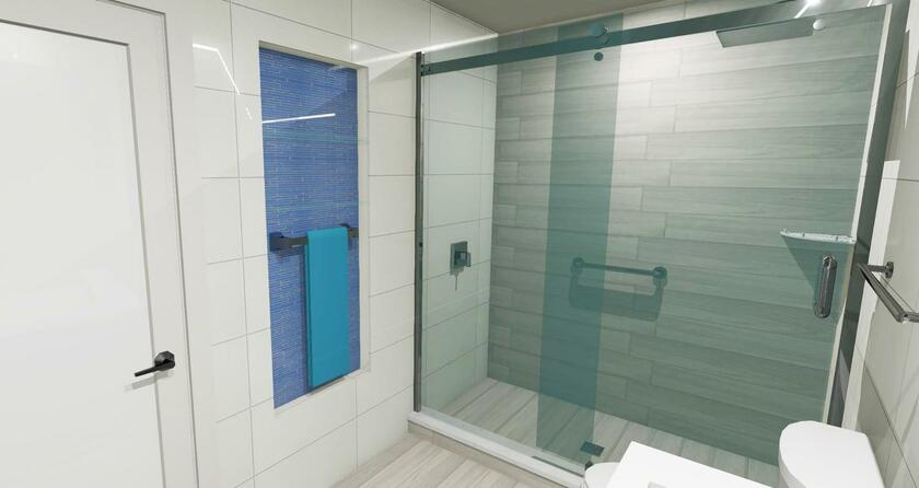 Imagen general del Hotel Divi Carina Bay Beach Resort & Casino Adult Only. Foto 2