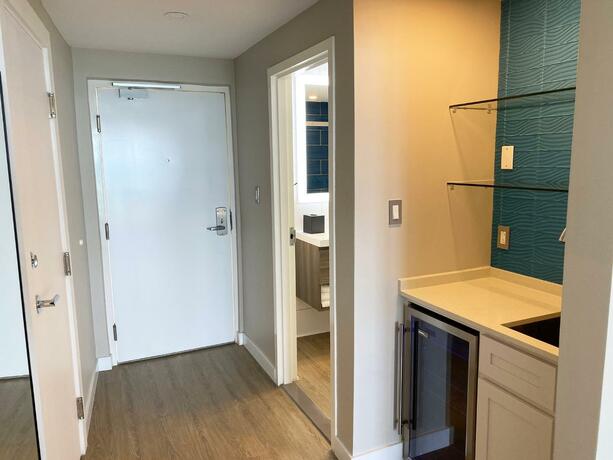 Imagen general del Hotel Divi Carina Bay Beach Resort & Casino Adult Only. Foto 7