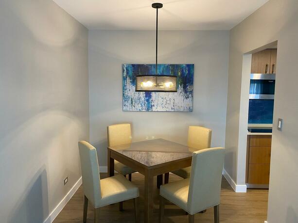 Imagen general del Hotel Divi Carina Bay Beach Resort & Casino Adult Only. Foto 9