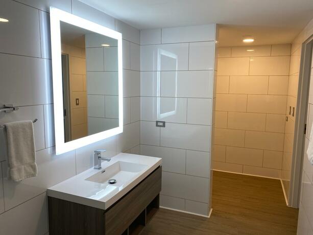 Imagen general del Hotel Divi Carina Bay Beach Resort & Casino Adult Only. Foto 17