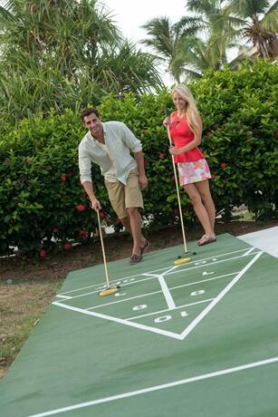 Imagen general del Hotel Divi Carina Bay Beach Resort & Casino Adult Only. Foto 25