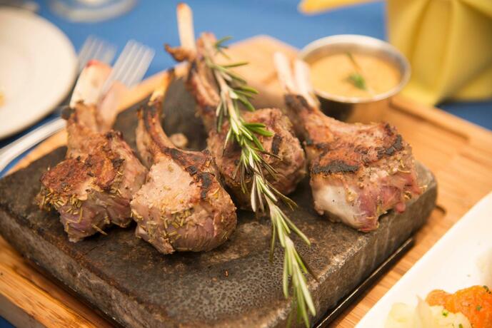 Imagen general del Hotel Divi Carina Bay Beach Resort & Casino Adult Only. Foto 27