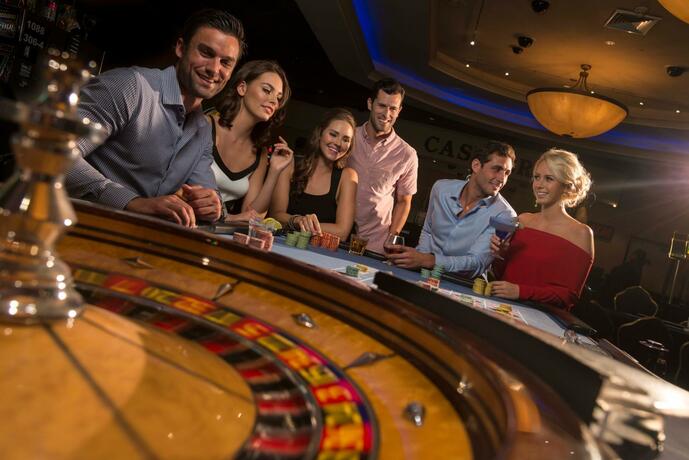 Imagen general del Hotel Divi Carina Bay Beach Resort & Casino Adult Only. Foto 28