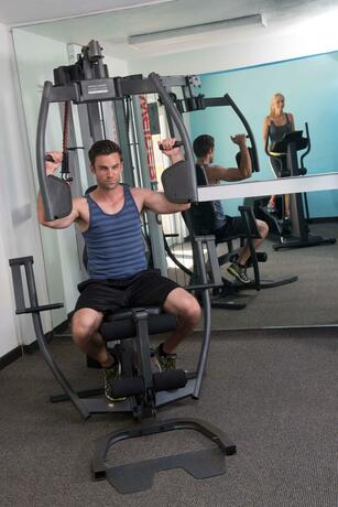 Imagen general del Hotel Divi Carina Bay Beach Resort & Casino Adult Only. Foto 31