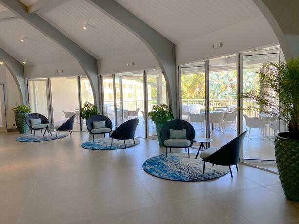 Imagen general del Hotel Divi Carina Bay Beach Resort & Casino Adult Only. Foto 35