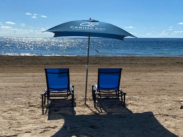 Imagen general del Hotel Divi Carina Bay Beach Resort & Casino Adult Only. Foto 39