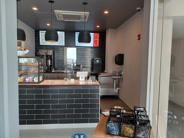 Imagen general del Hotel Divi Carina Bay Beach Resort & Casino Adult Only. Foto 51