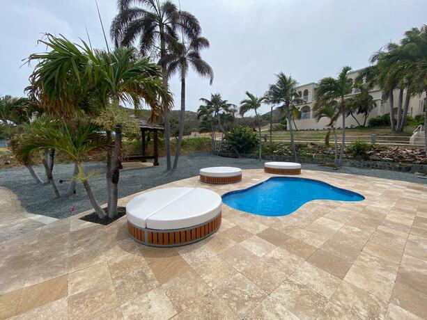 Imagen general del Hotel Divi Carina Bay Beach Resort & Casino Adult Only. Foto 52