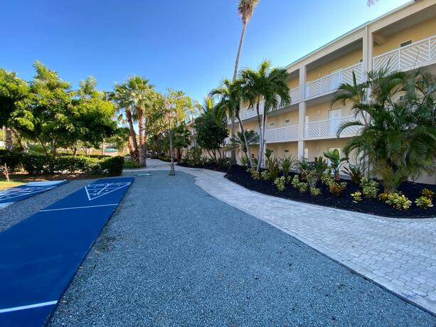 Imagen general del Hotel Divi Carina Bay Beach Resort & Casino Adult Only. Foto 54