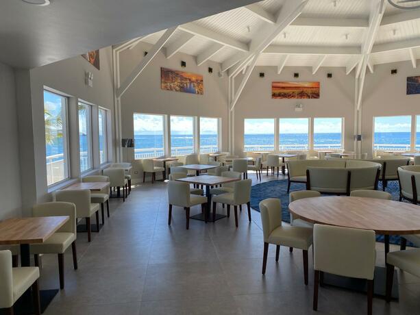 Imagen general del Hotel Divi Carina Bay Beach Resort & Casino Adult Only. Foto 55